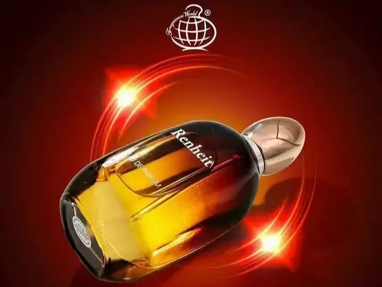 Fragrance World Renheit EDP 100 мл – Дървесен аромат с карамфил - Image 5