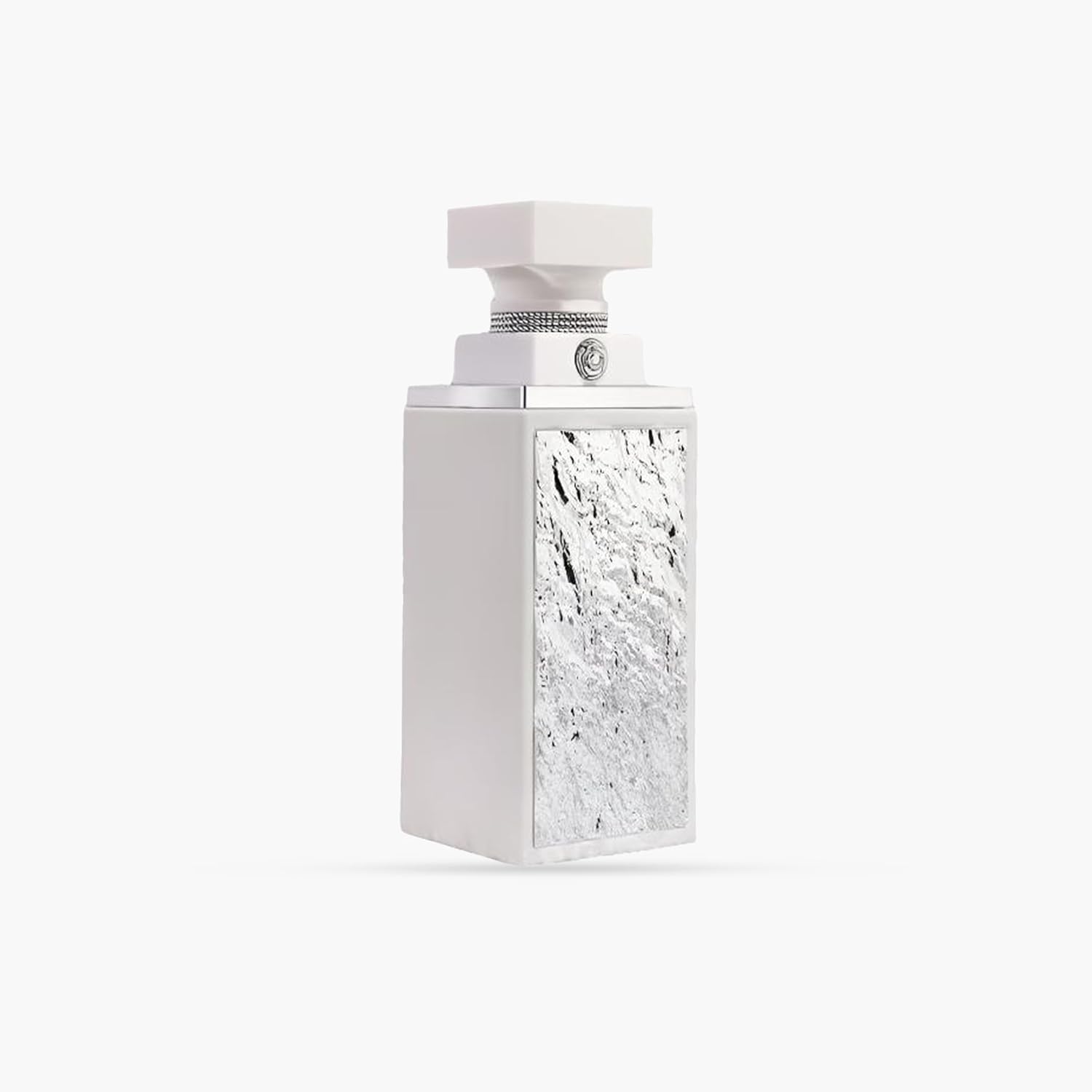 Fragrance World Varakh Silver EDP 100 мл – Дървесен аромат с роза - Image 5