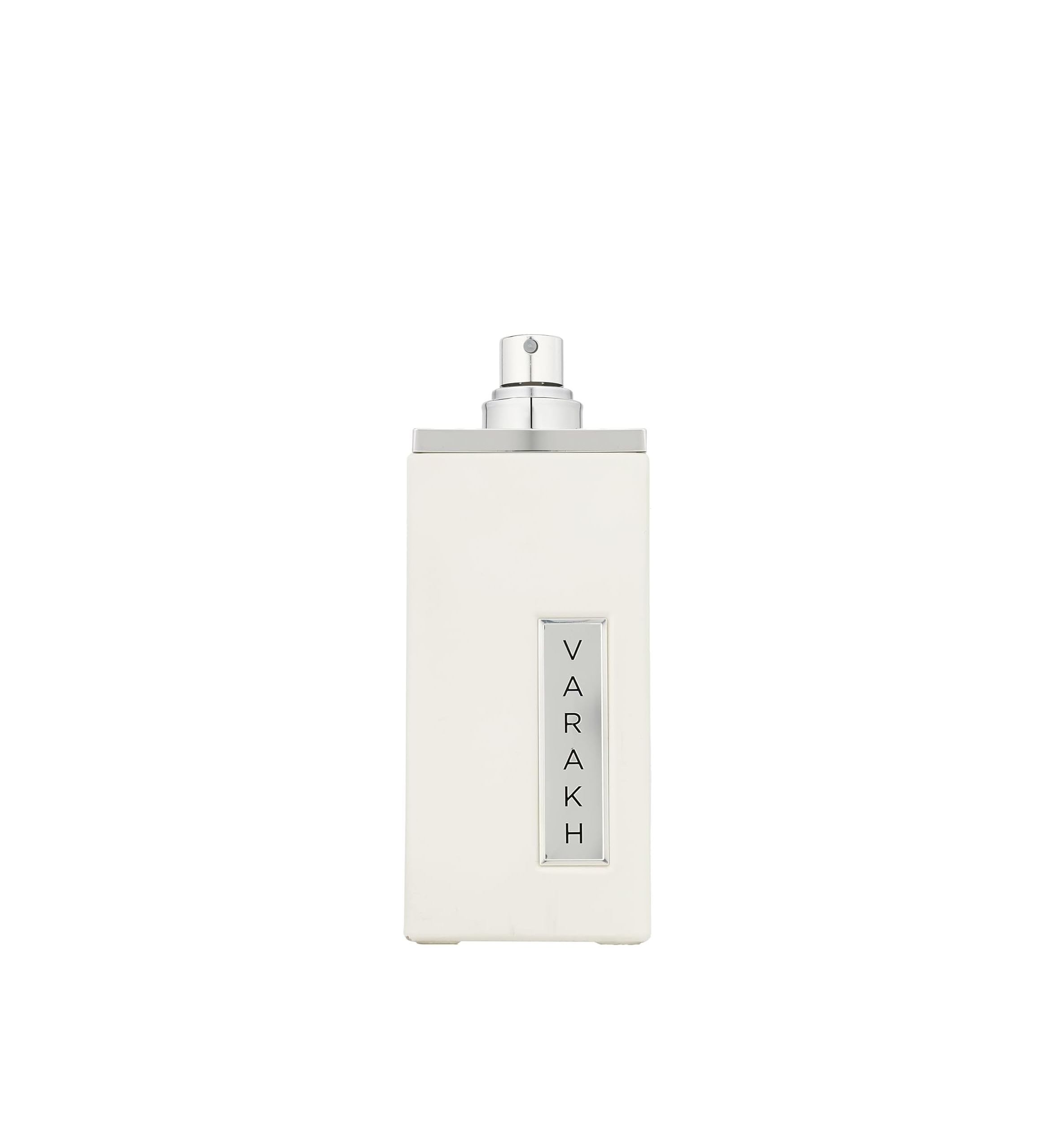 Fragrance World Varakh Silver EDP 100 мл – Дървесен аромат с роза - Image 3