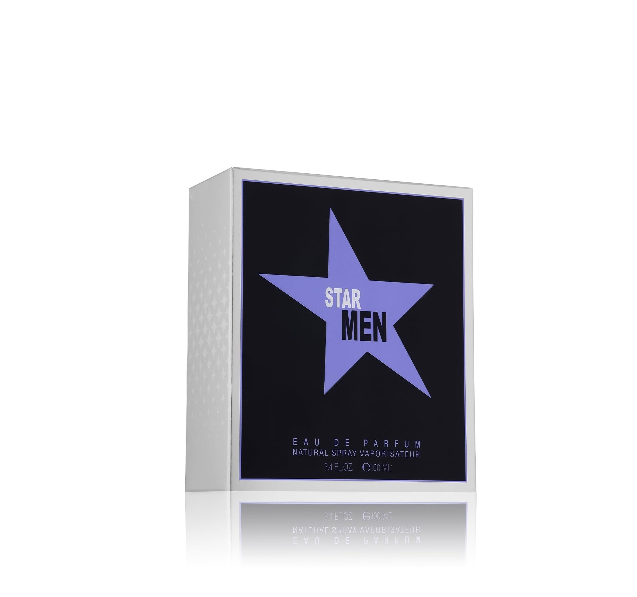 Fragrance World Star Men EDP 100 мл – Гурме аромат с кафе - Image 4