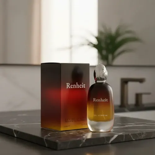 Fragrance World Renheit EDP 100 мл – Дървесен аромат с карамфил - Image 9