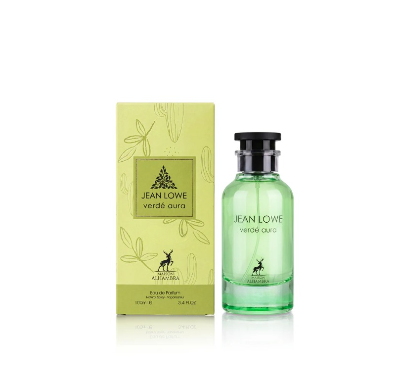 дамски и мъжки парфюм EDP 100