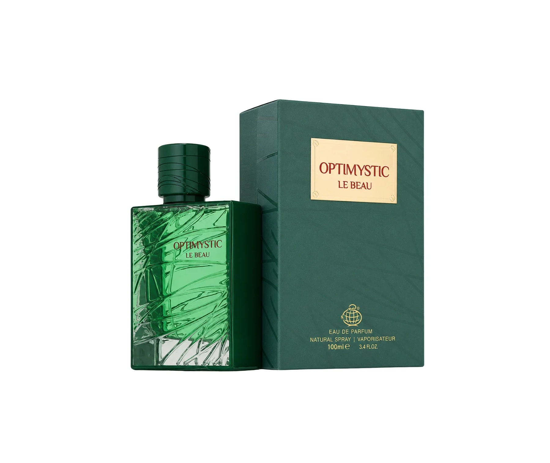 мъжки парфюм EDP 100