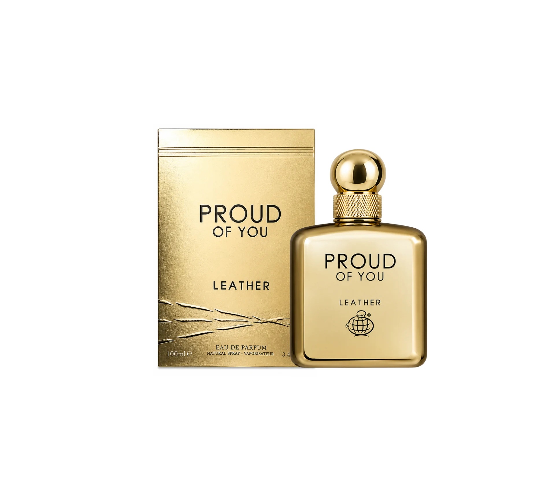 мъжки парфюм EDP 100