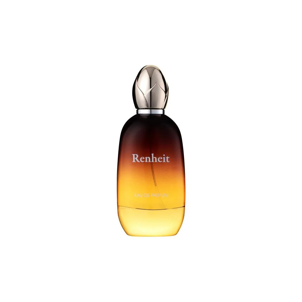 Fragrance World Renheit EDP 100 мл – Дървесен аромат с карамфил - Image 2