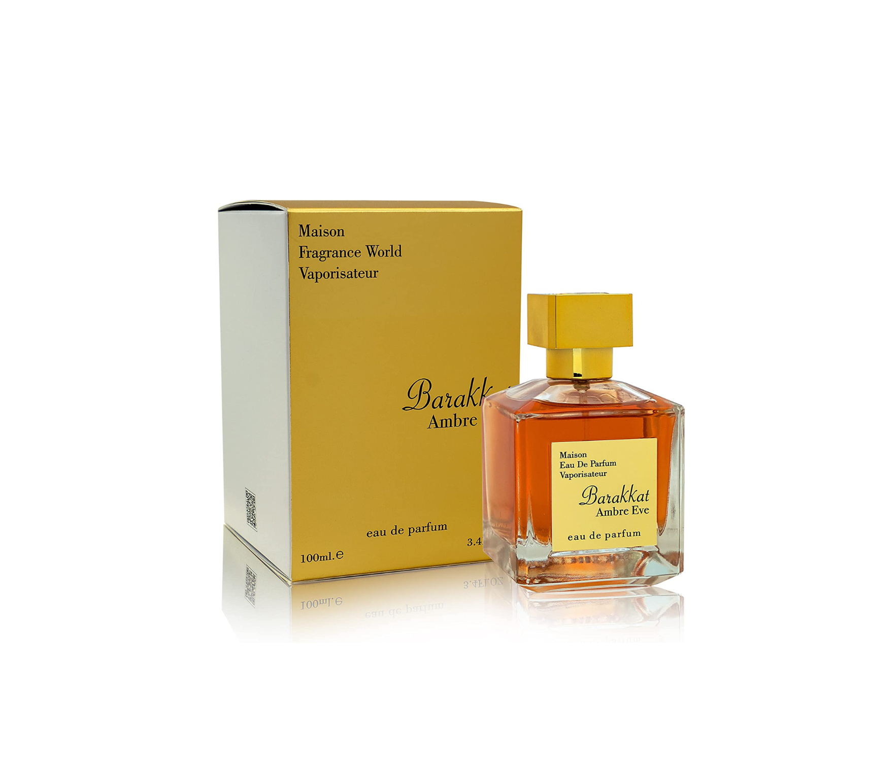 дамски и мъжки парфюм EDP 100
