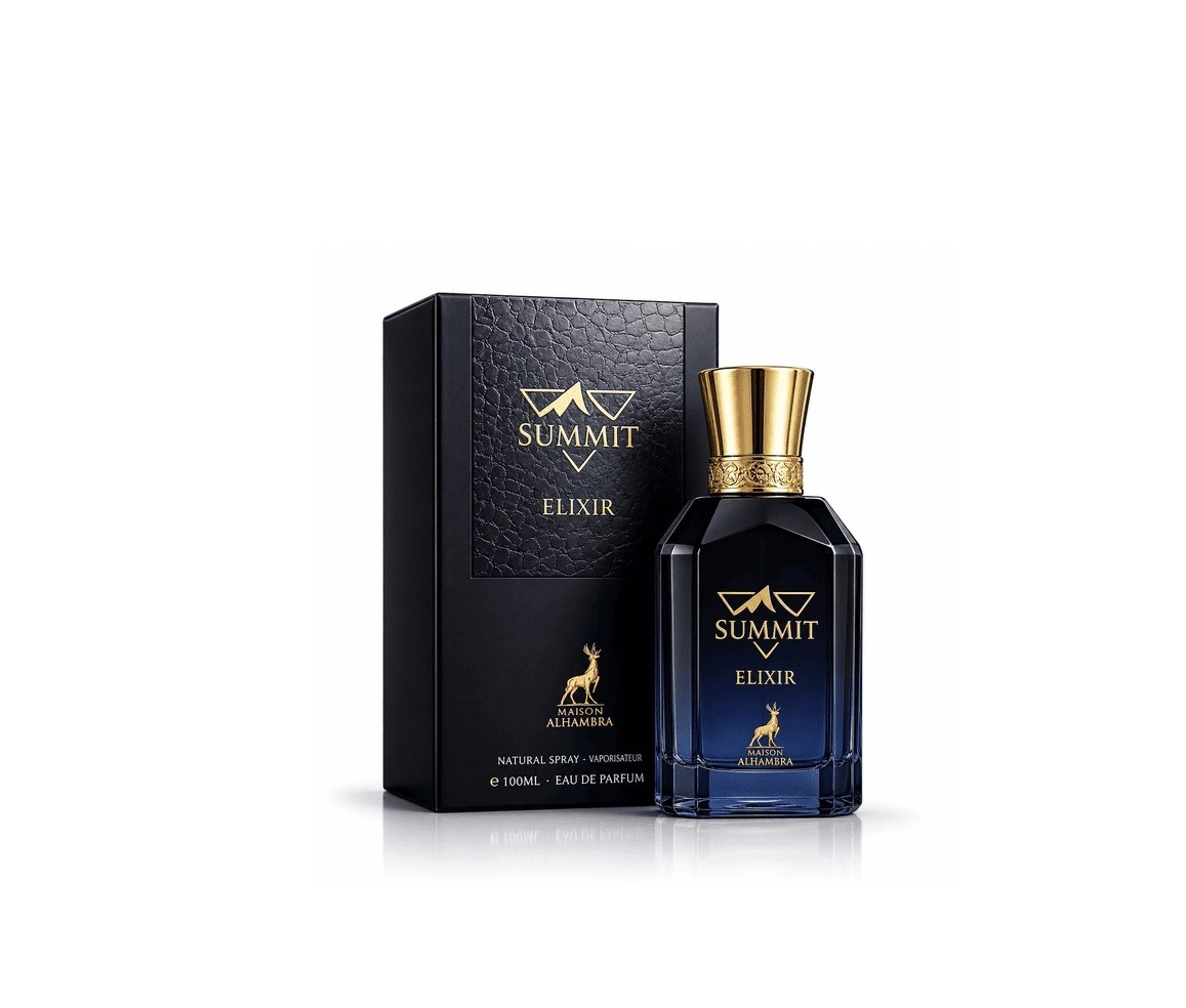 мъжки парфюм EDP 100