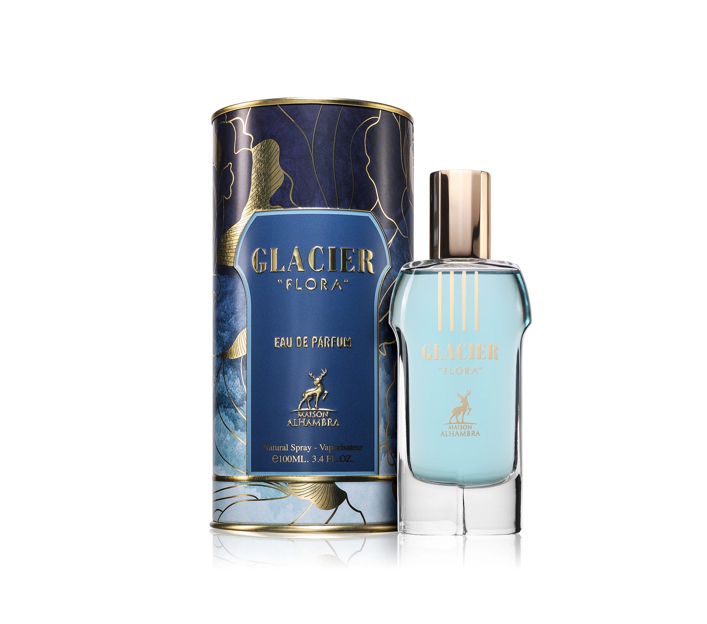 дамски и мъжки парфюм EDP 100