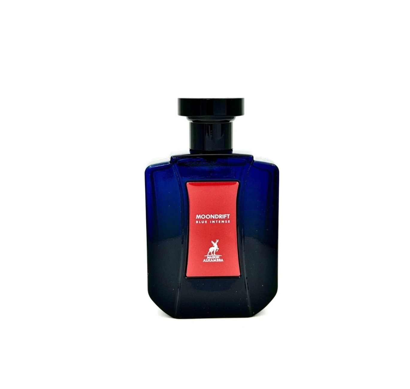 Maison Alhambra Moondrift Blue Intense EDP 100 мл – Дървесен аромат с дървесни нотки - Image 2
