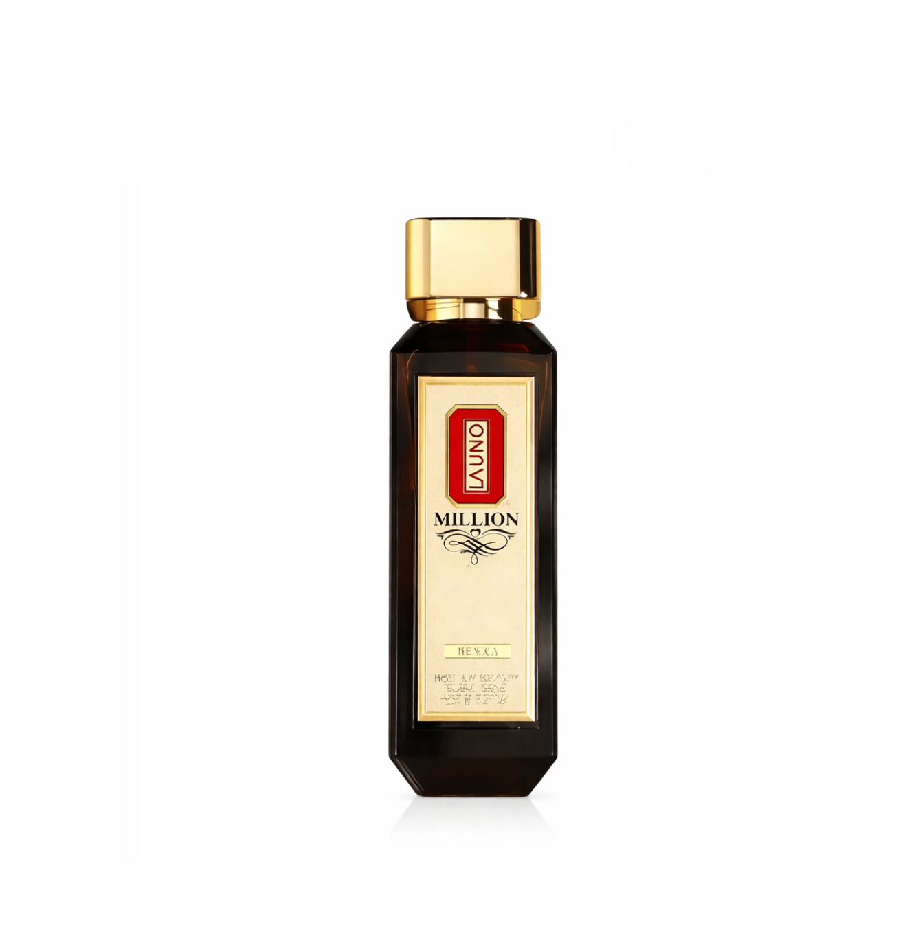Fragrance World La Uno Million Royal EDP - Парфюмна вода за мъже - Image 2