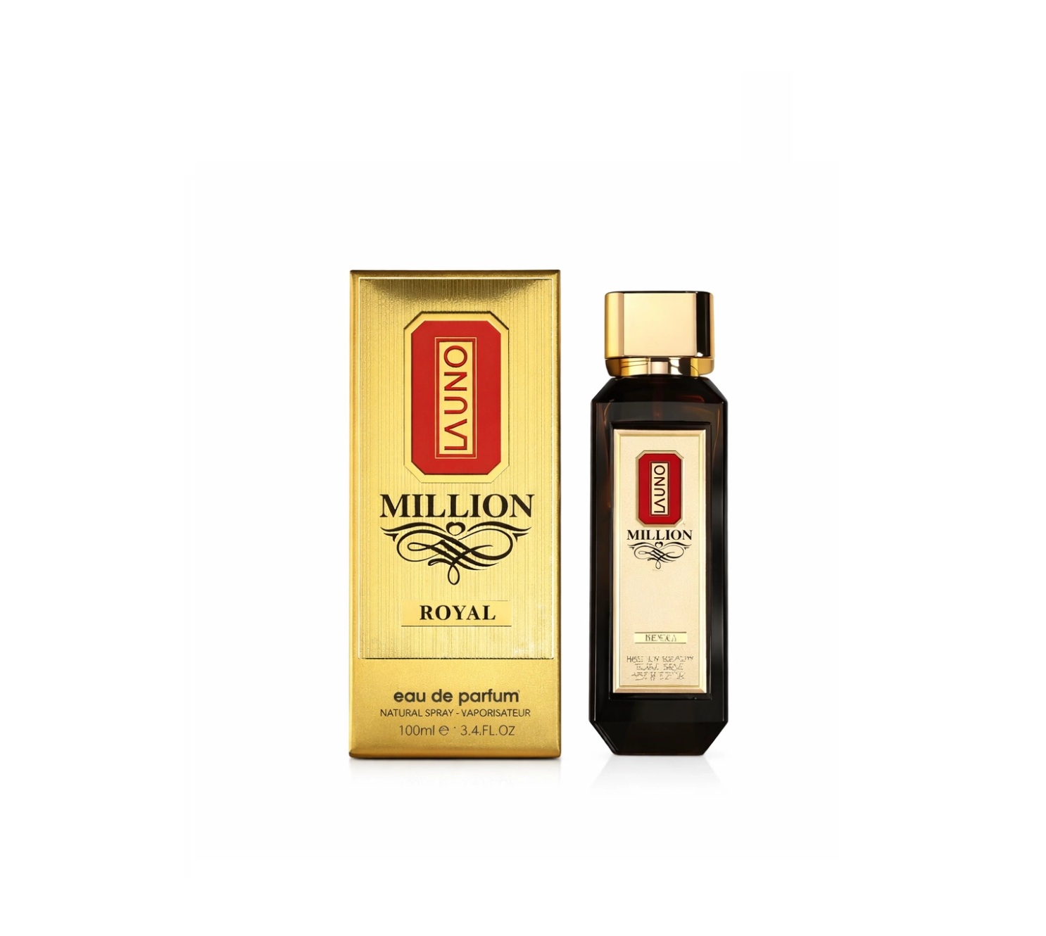 мъжки парфюм EDP 100