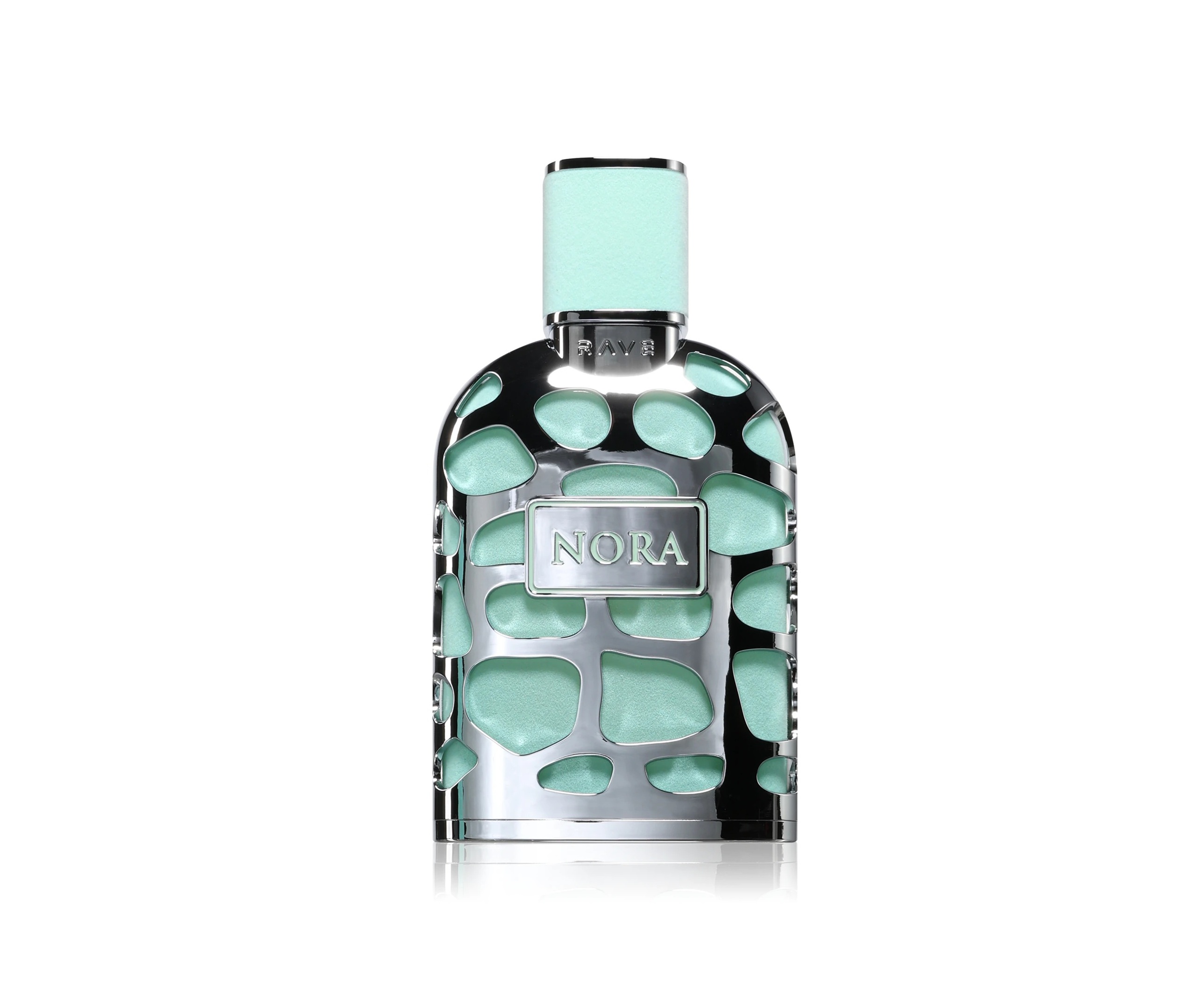 Lattafa Nora EDP 100 мл – Гурме аромат с кехлибар - Image 2