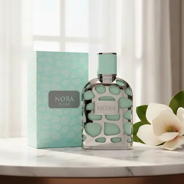 Lattafa Nora EDP 100 мл – Гурме аромат с кехлибар - Image 6