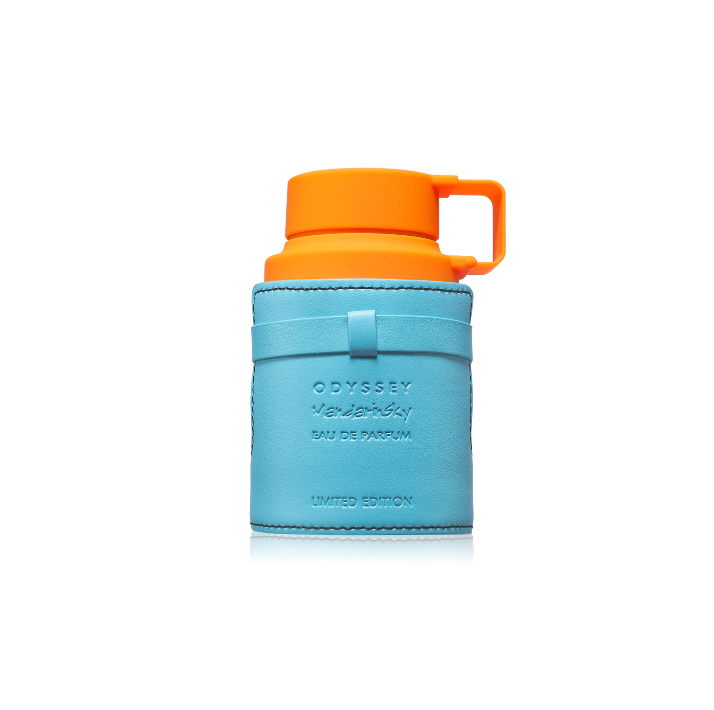 Armaf Odyssey Mandarin Sky Body Spray 200 мл – Дезодорант за мъже - Image 5