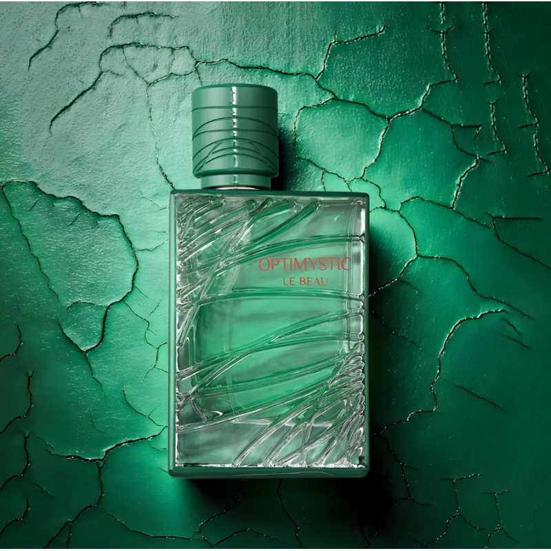 Fragrance World Optimystic Le Beau EDP 100 мл – Дървесен аромат с кокос - Image 6