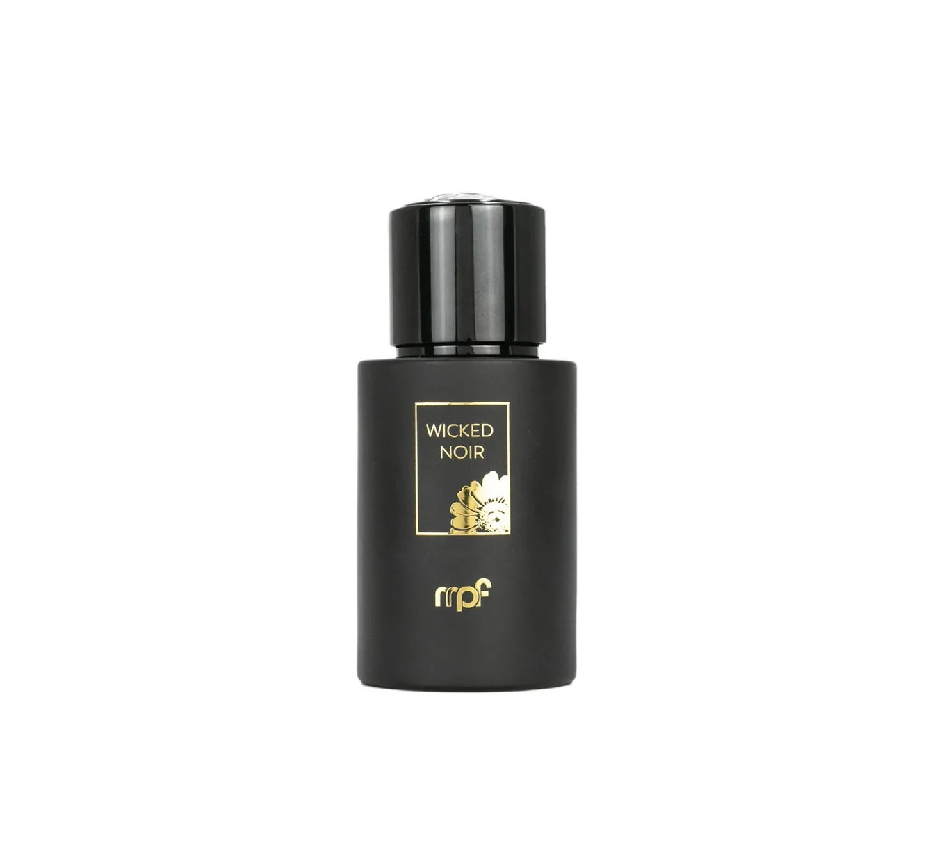 My Perfumes Wicked Noire EDP 100 мл – Гурме аромат с лавандула - Image 2