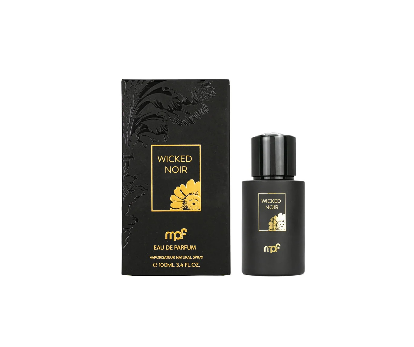 дамски и мъжки парфюм EDP 100