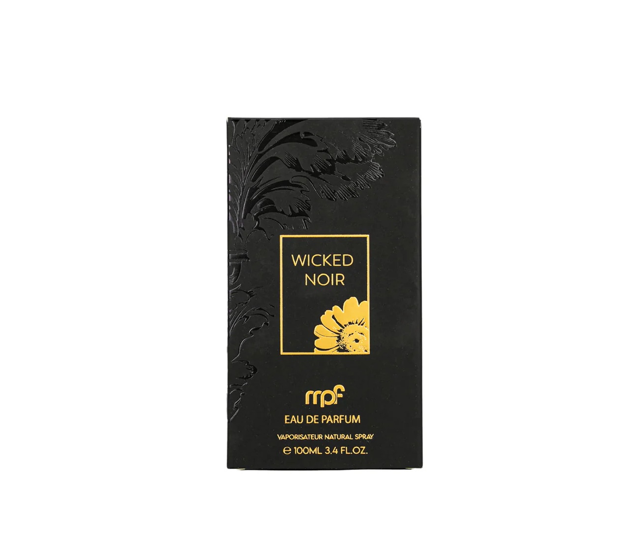 My Perfumes Wicked Noire EDP 100 мл – Гурме аромат с лавандула - Image 3