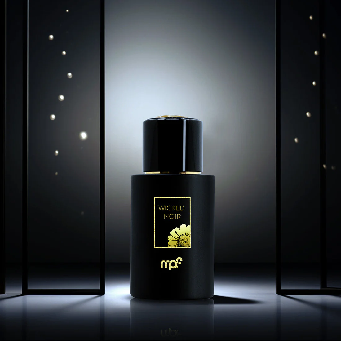 My Perfumes Wicked Noire EDP 100 мл – Гурме аромат с лавандула - Image 5
