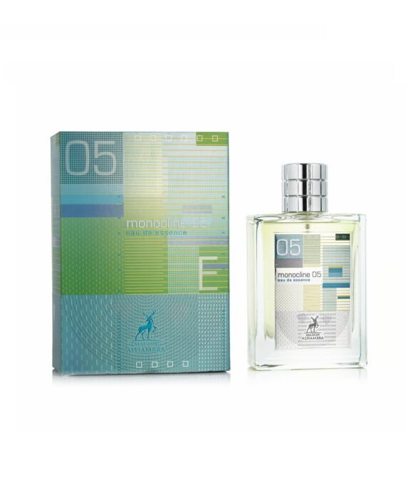Maison Alhambra Monocline 05 EDP 100 мл – Гурме аромат с тамян