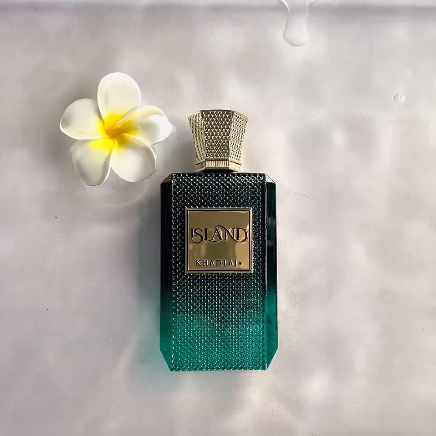 Луксозен комплект за жени и мъже – Khadlaj Island Extrait de Parfum Giftset - Image 8