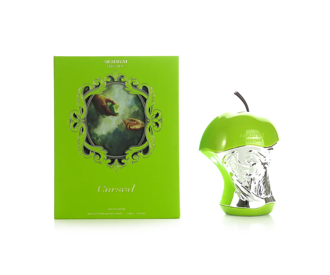 дамски и мъжки парфюм EDP 100