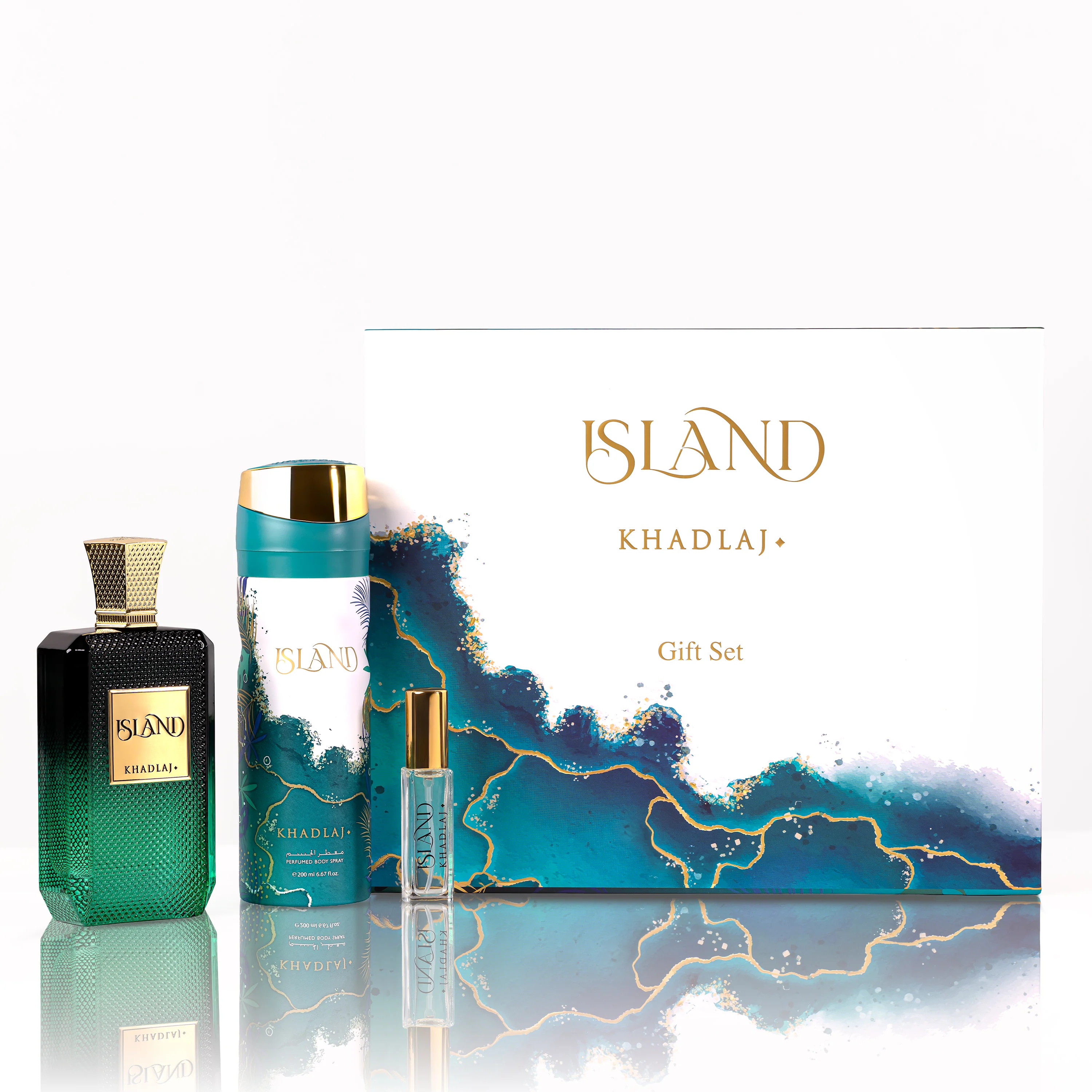 дамски и мъжки парфюм EDP 100