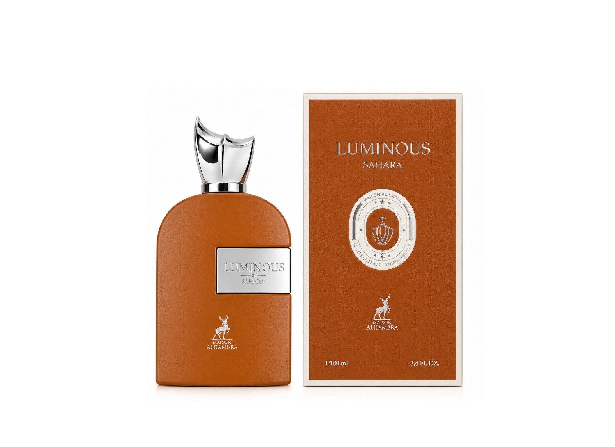 дамски и мъжки парфюм EDP 100
