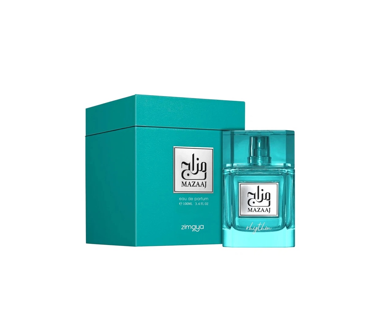 дамски и мъжки парфюм EDP 100