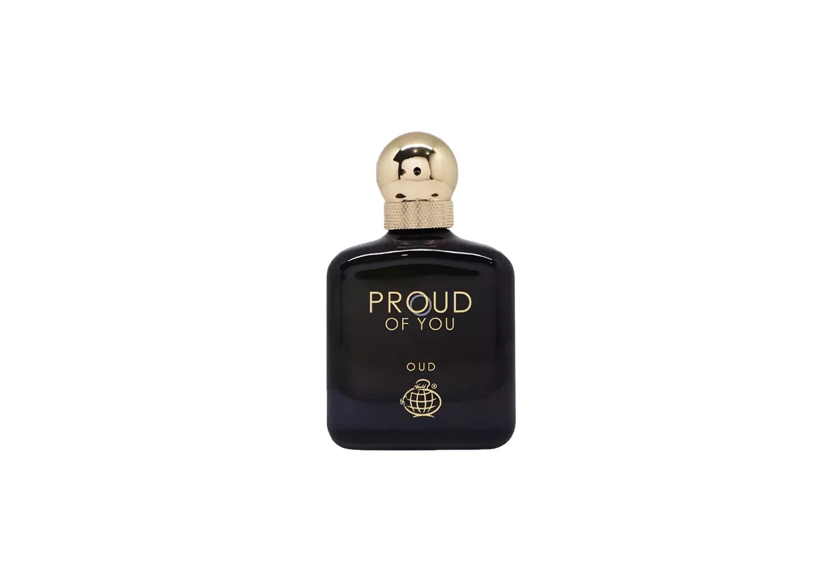 Fragrance World Proud of You Oud EDP 100 мл – Гурме аромат с градински чай - Image 4