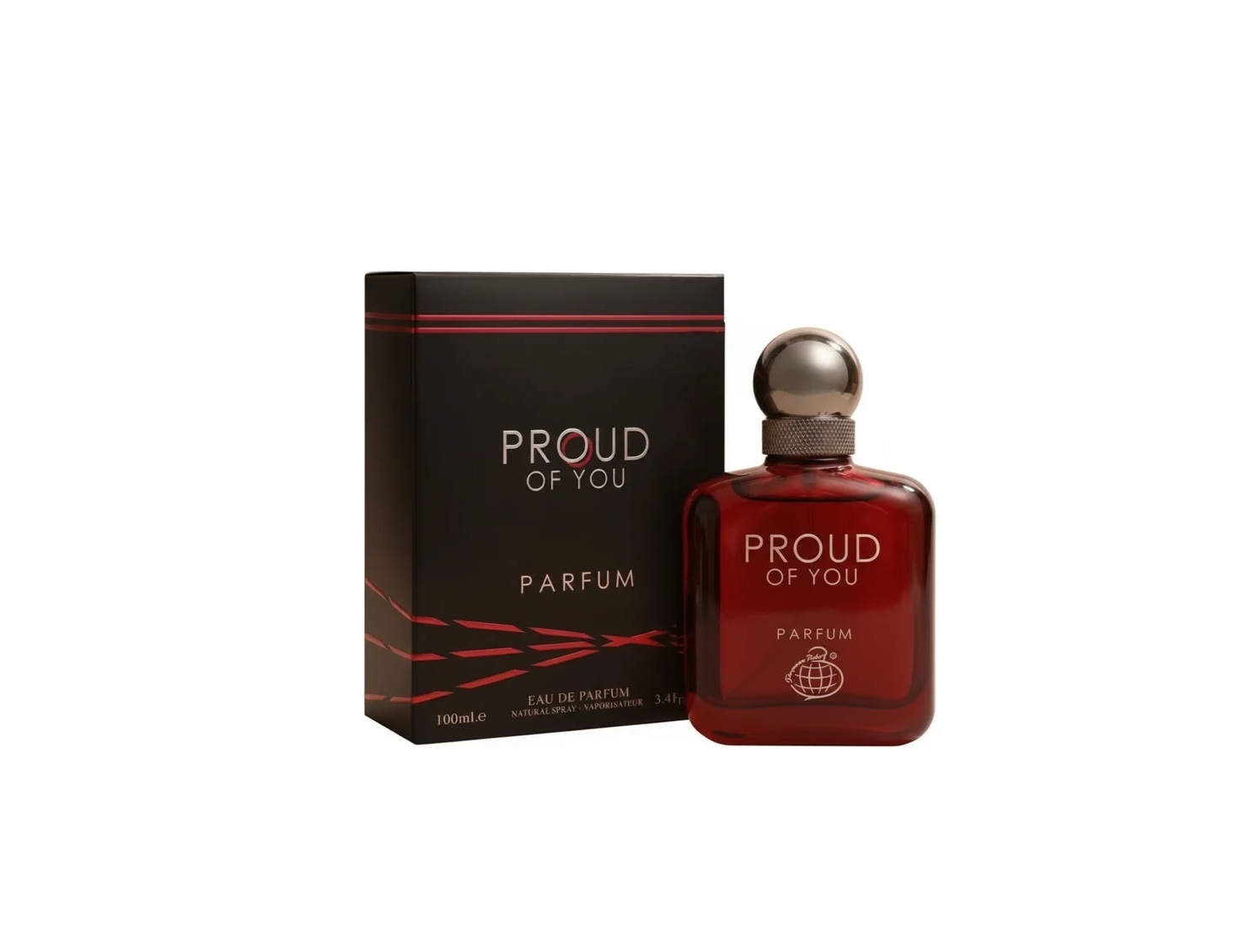 мъжки парфюм EDP 100