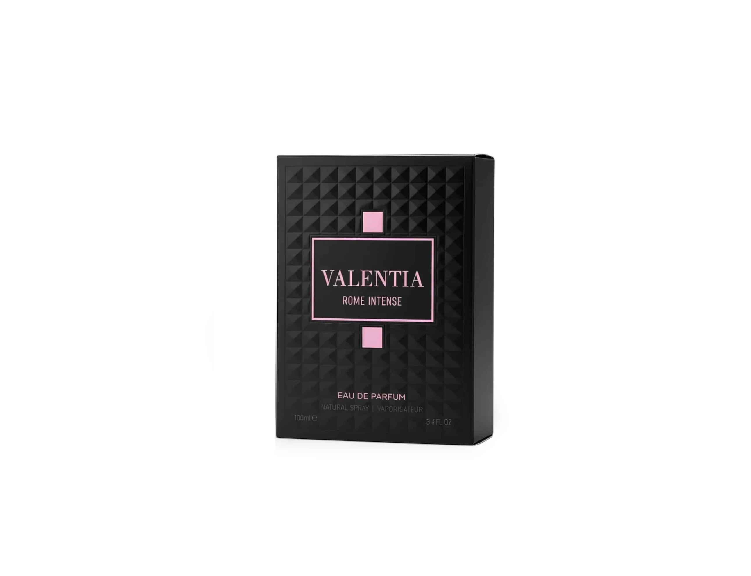 Fragrance World Valentia Rome Intense EDP 100 мл – Гурме аромат с жасмин - Image 3