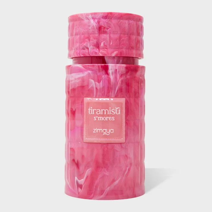 Zimaya Tiramisu S’moree EDP 100 мл – Гурме аромат с бадеми - Image 6