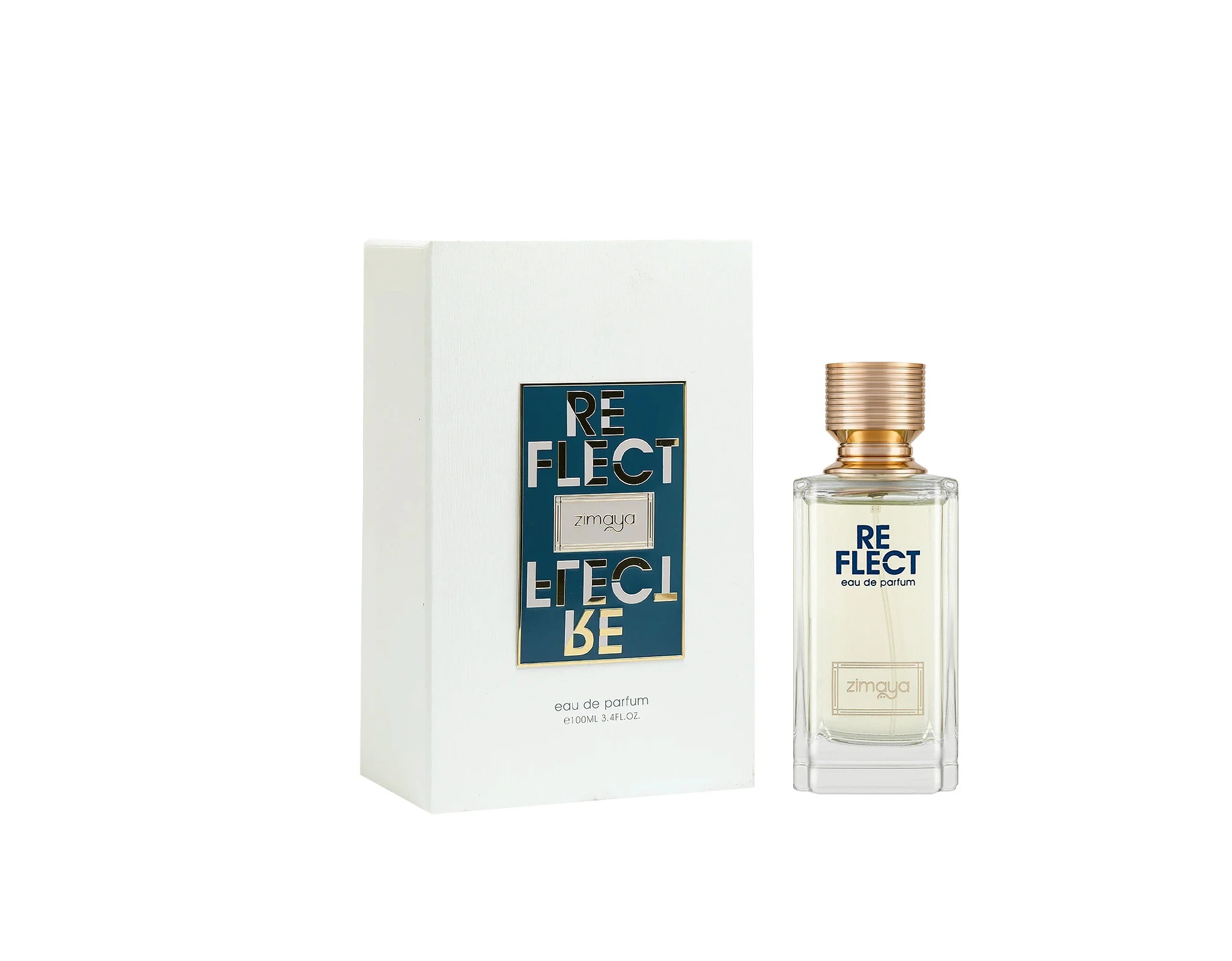 дамски и мъжки парфюм EDP 100