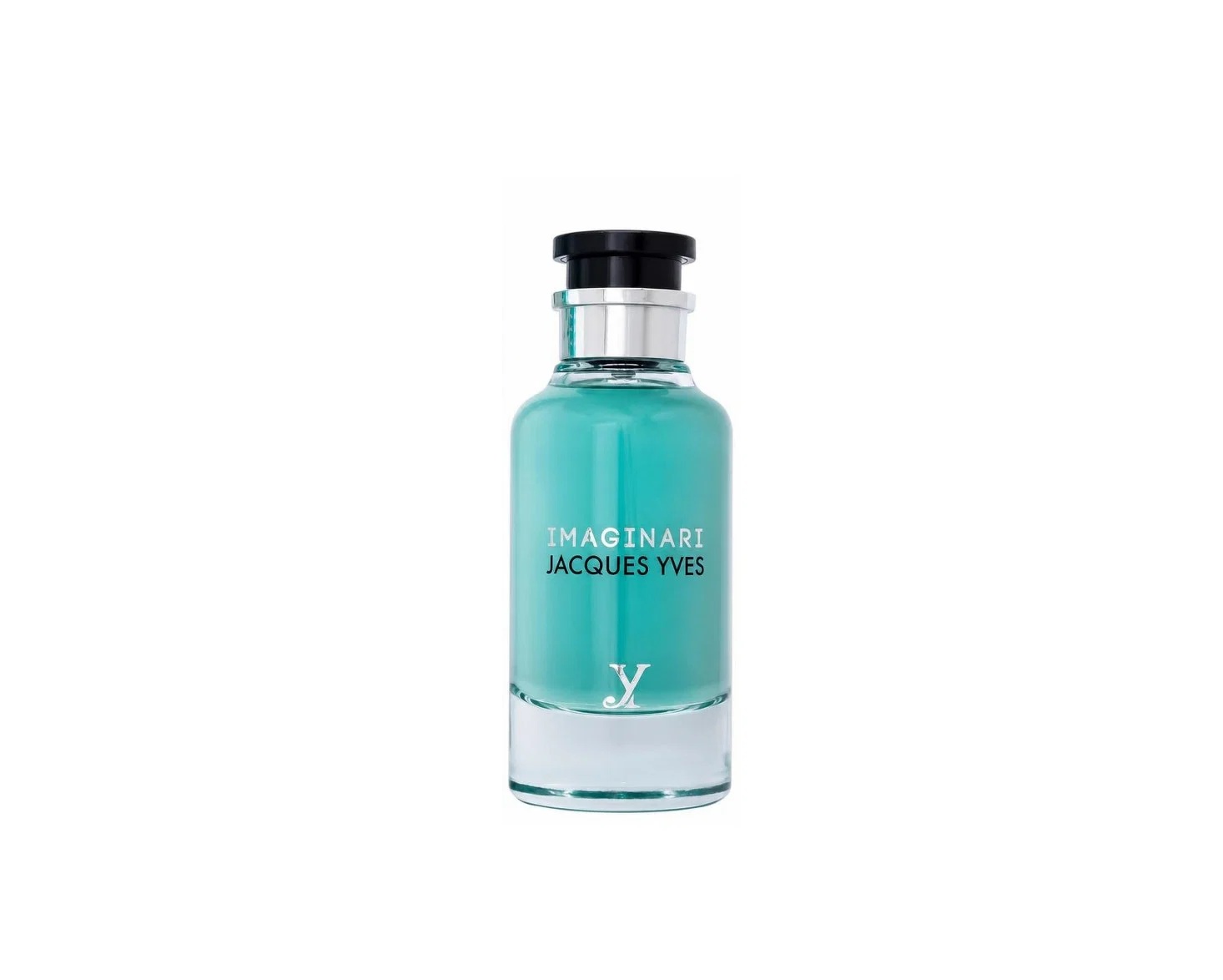 Fragrance World Jacques Yves Imaginari EDP 100 мл – Дървесен аромат с джинджифил - Image 2
