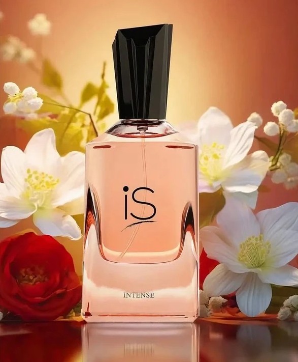 Fragrance World iS Intense EDP 75 мл – Гурме аромат с артемизия - Image 5
