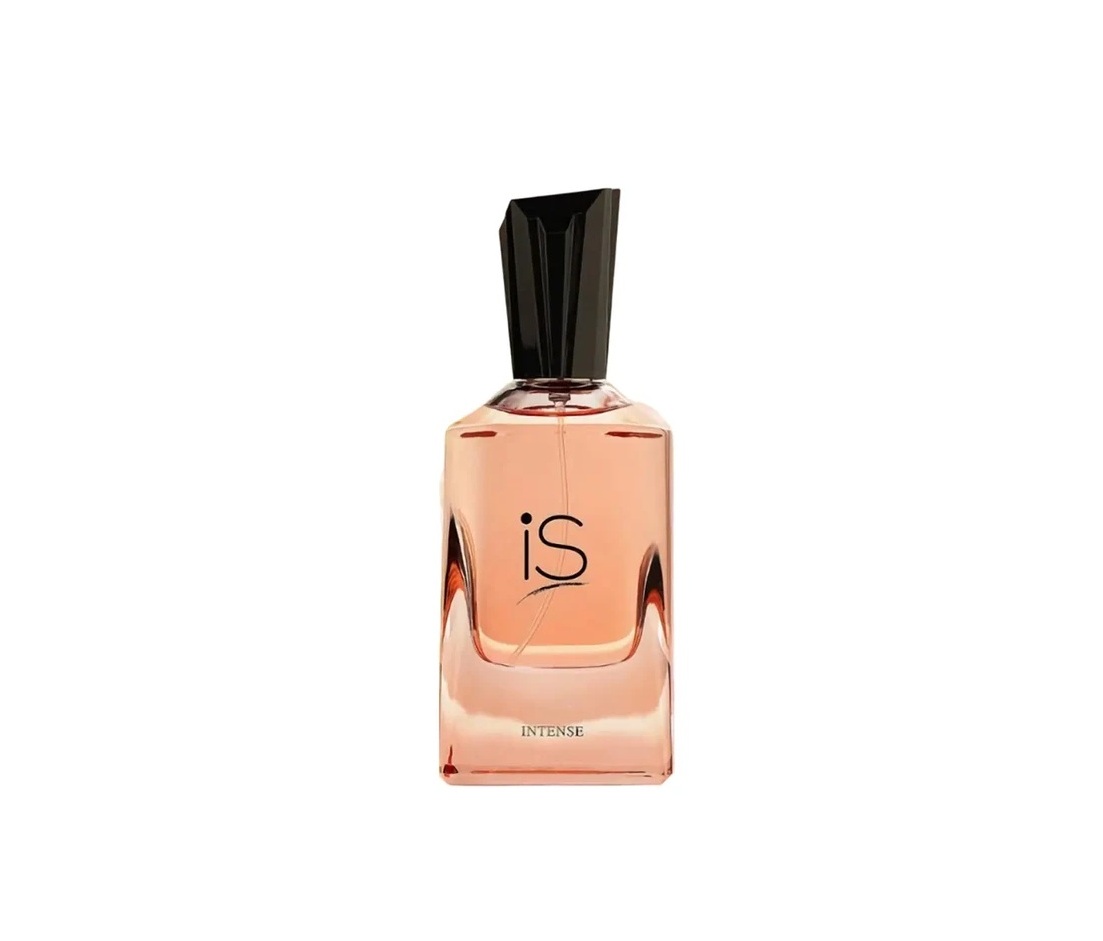 Fragrance World iS Intense EDP 75 мл – Гурме аромат с артемизия - Image 2