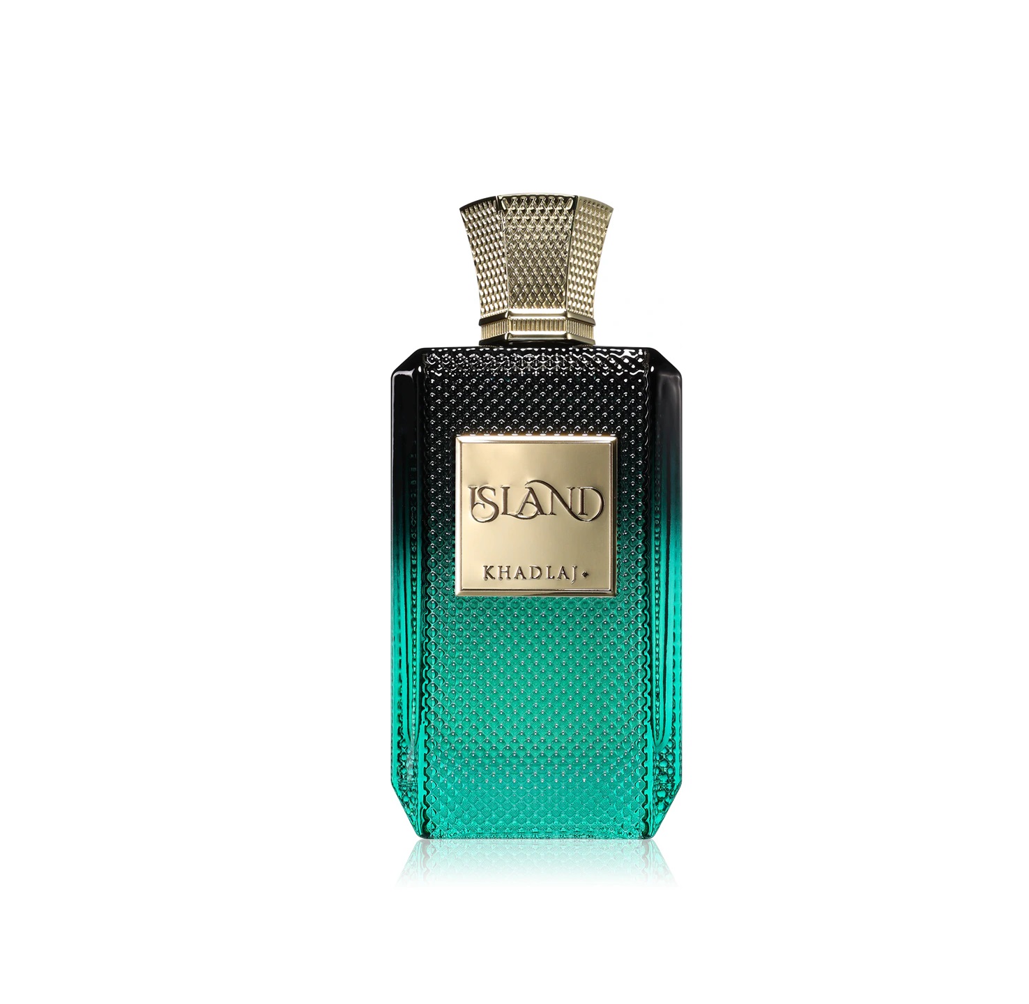 Луксозен комплект за жени и мъже – Khadlaj Island Extrait de Parfum Giftset - Image 5