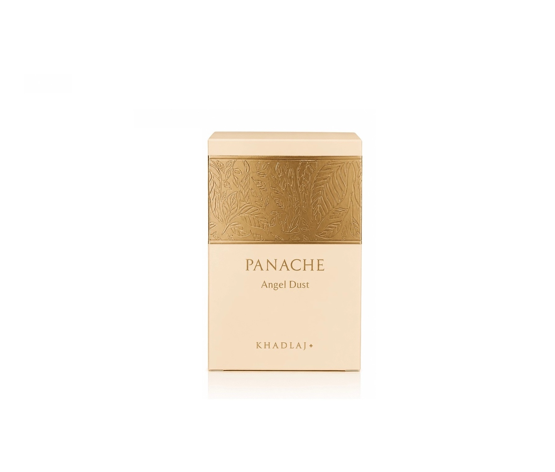 Khadlaj Panache Angel Dust EDP 100 мл – Гурме аромат с сандалово дърво - Image 3