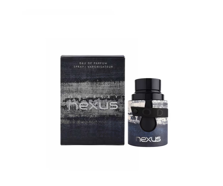 Armaf Odyssey Nexus EDP 100 мл – Дървесен аромат с градински чай - Image 5
