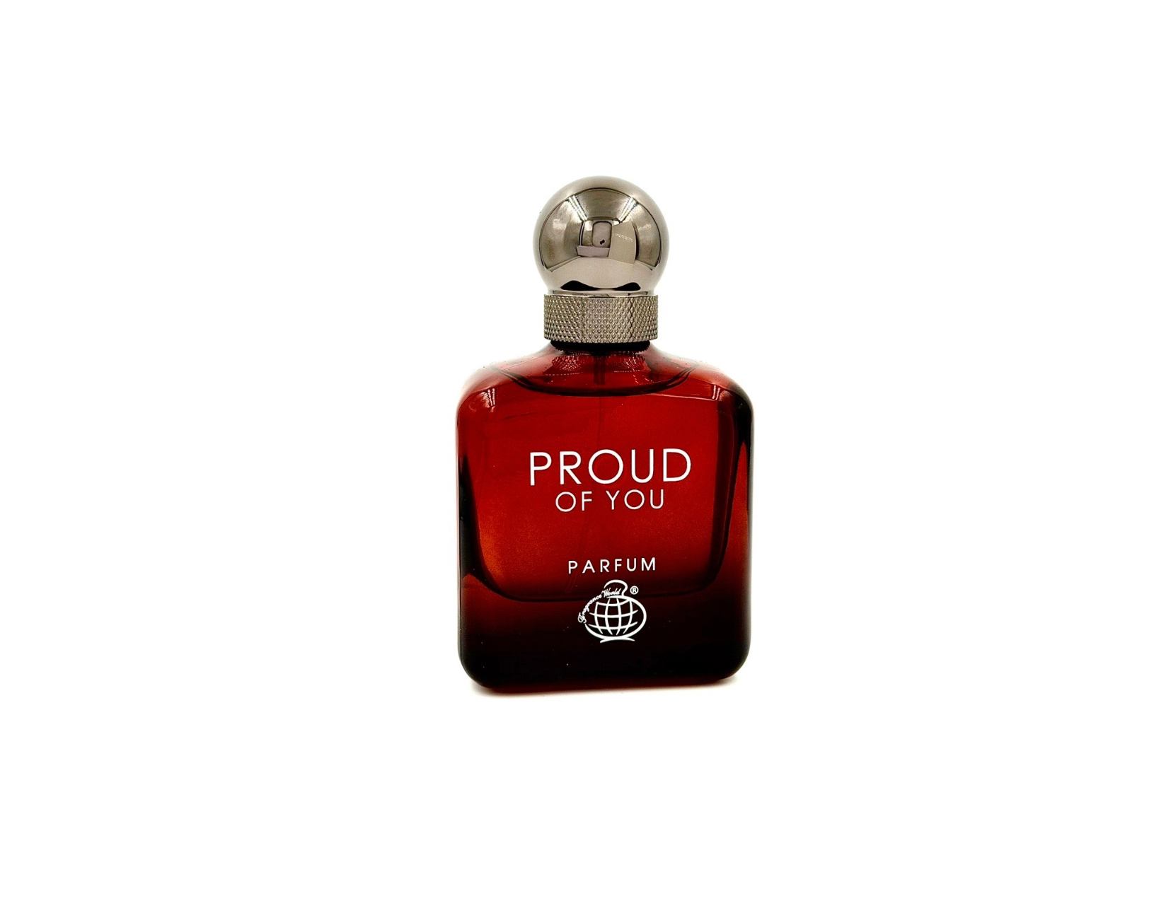 Fragrance World Proud of You Parfum EDP 100 мл – Гурме аромат с лавандула - Image 2