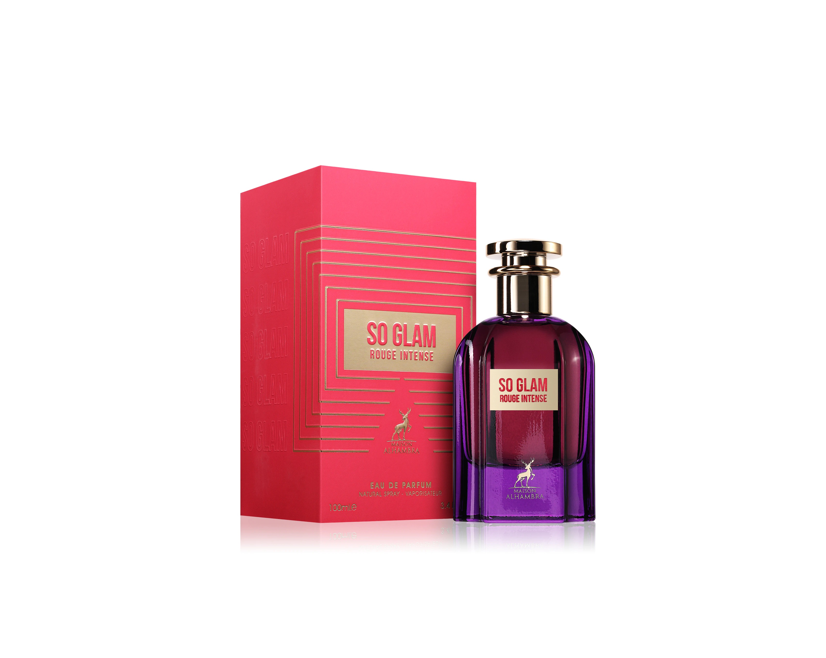 дамски парфюм EDP 100