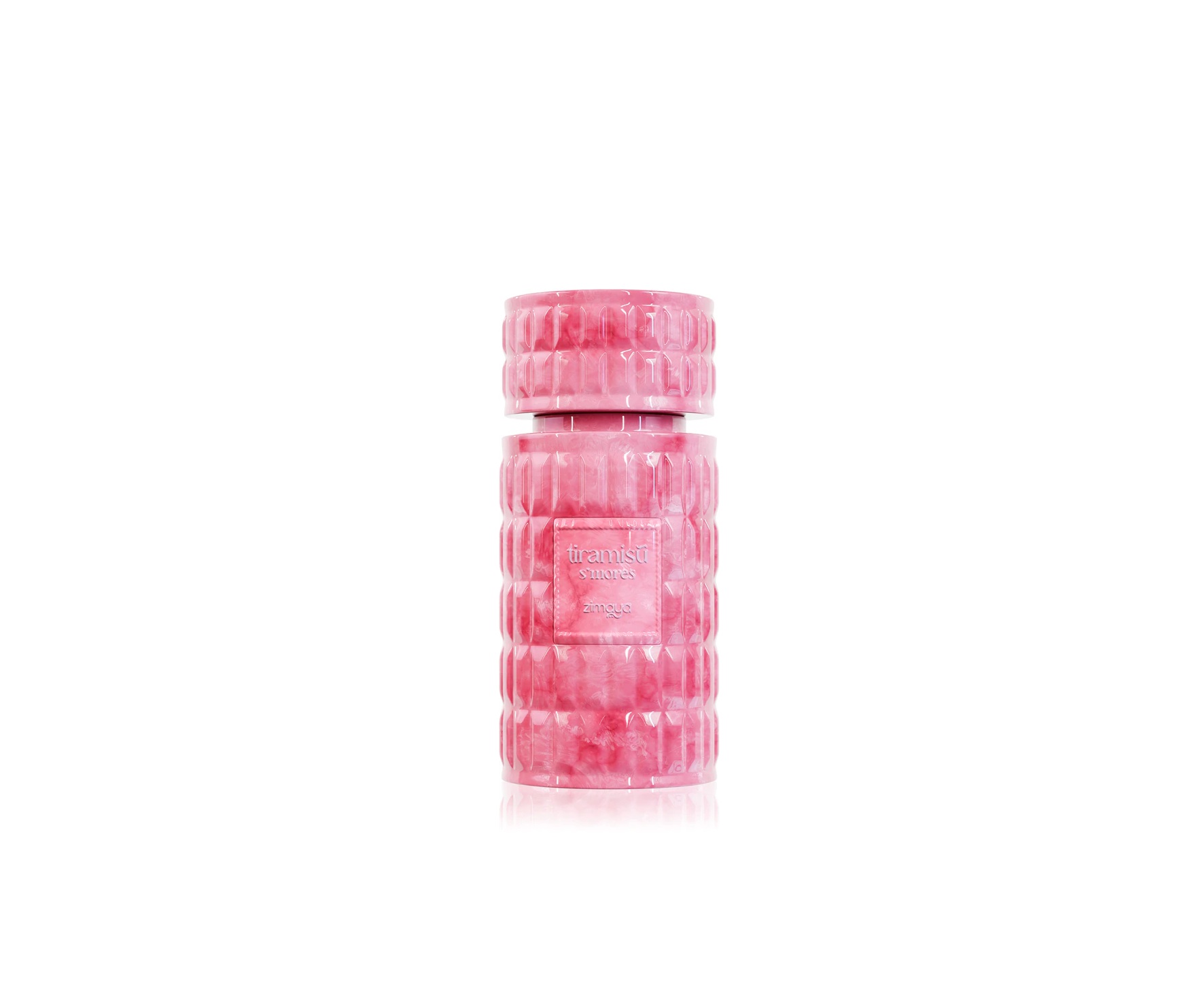 Zimaya Tiramisu S’moree EDP 100 мл – Гурме аромат с бадеми - Image 2