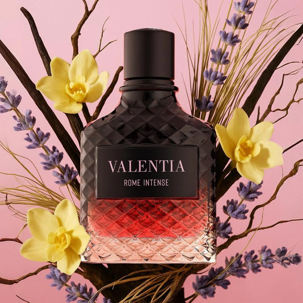 Fragrance World Valentia Rome Intense EDP 100 мл – Гурме аромат с жасмин - Image 6