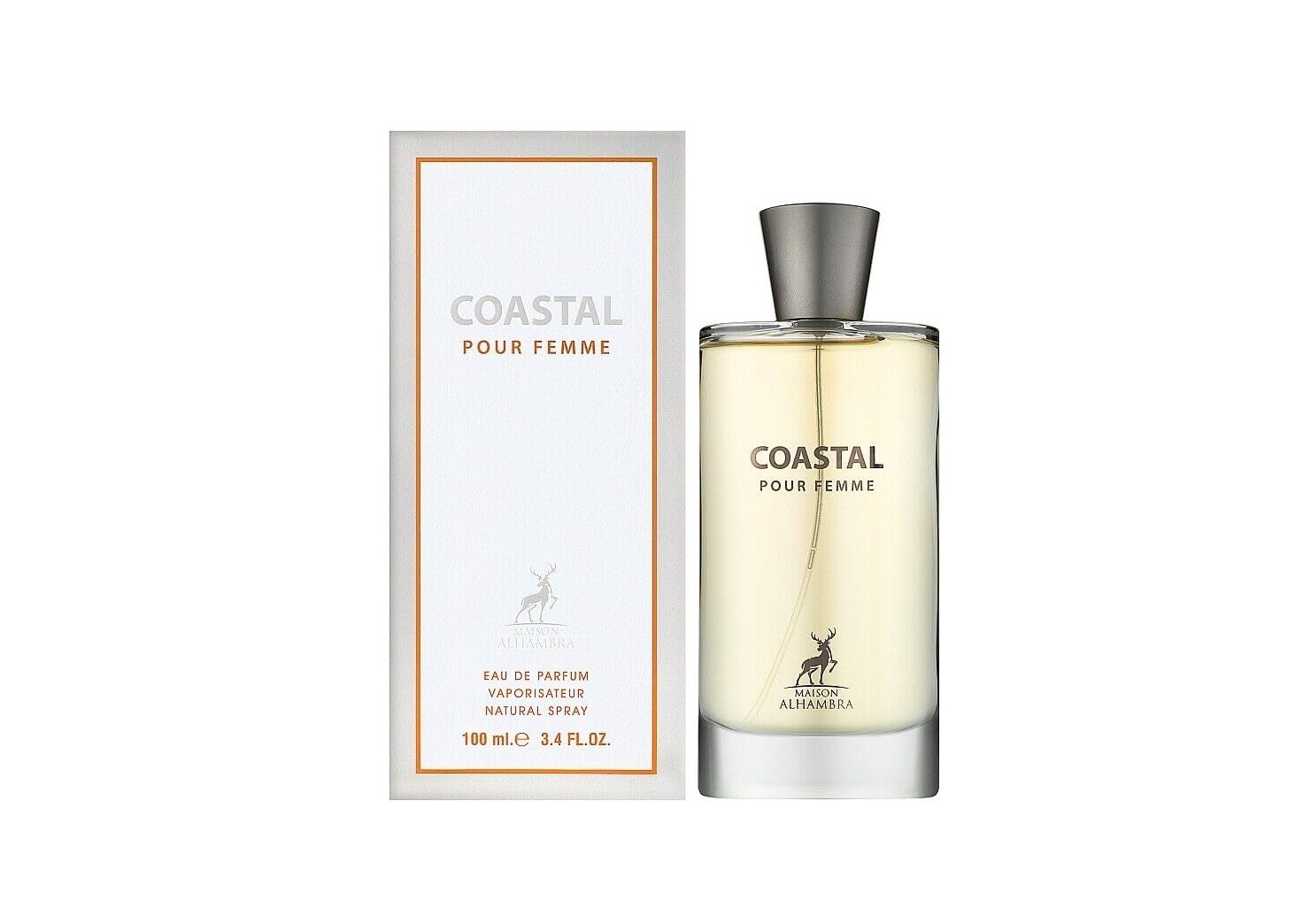 дамски парфюм EDP 100