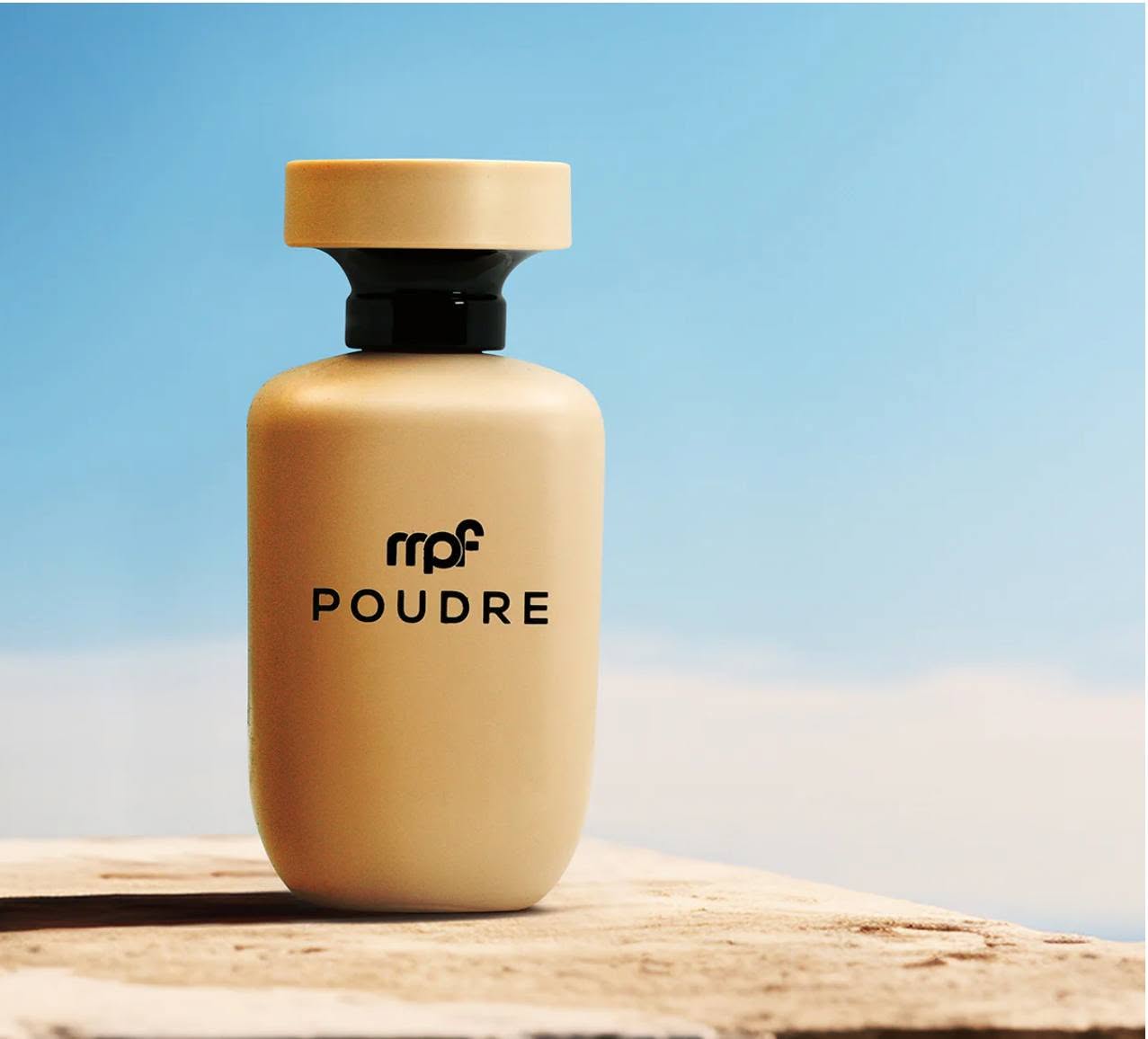 My Perfumes Poudre EDP 100 мл – Гурме аромат с флорални акорди - Image 6