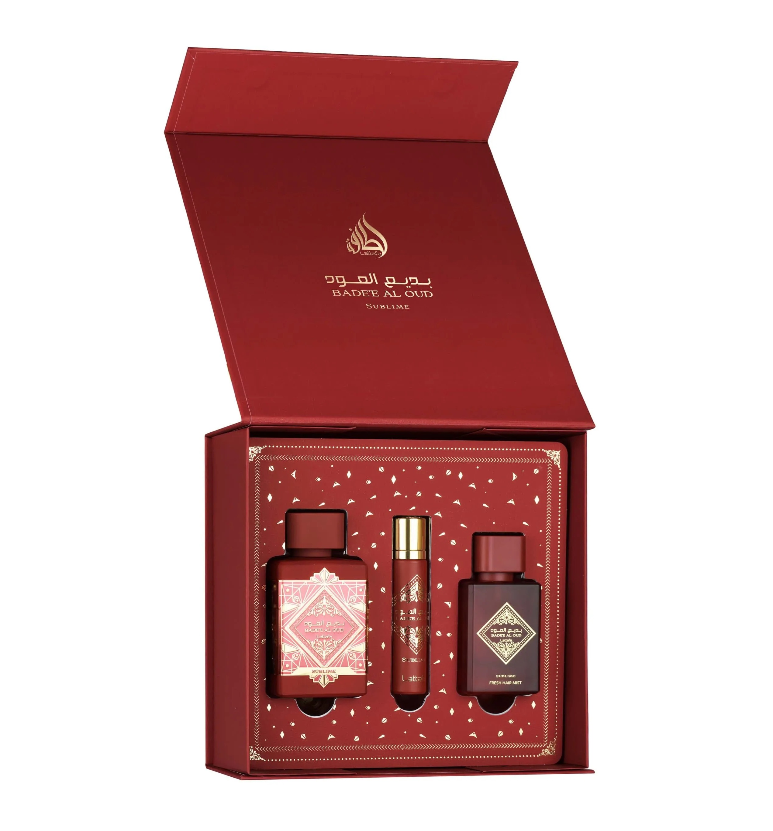 дамски и мъжки парфюм EDP 100