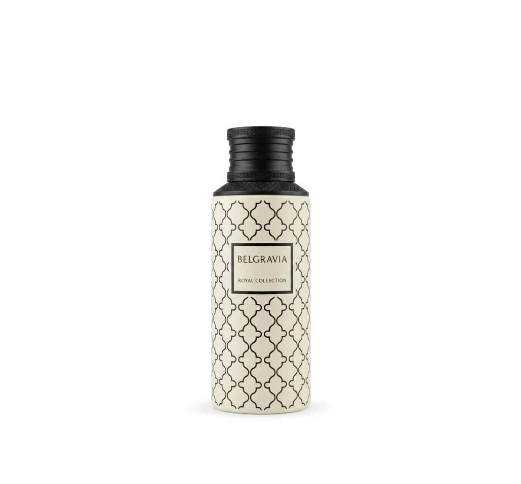 Maison Asrar Belgravia EDP 100 мл – Гурме аромат с момина сълза - Image 2