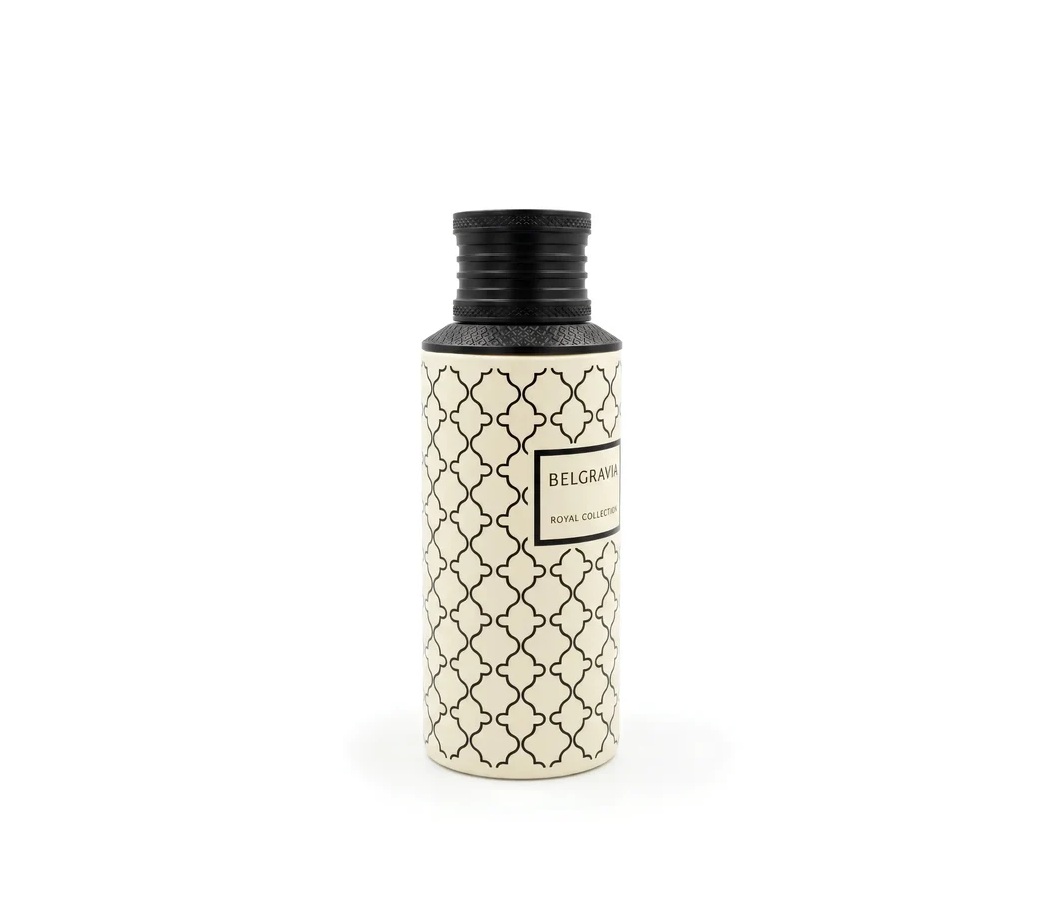 Maison Asrar Belgravia EDP 100 мл – Гурме аромат с момина сълза - Image 4