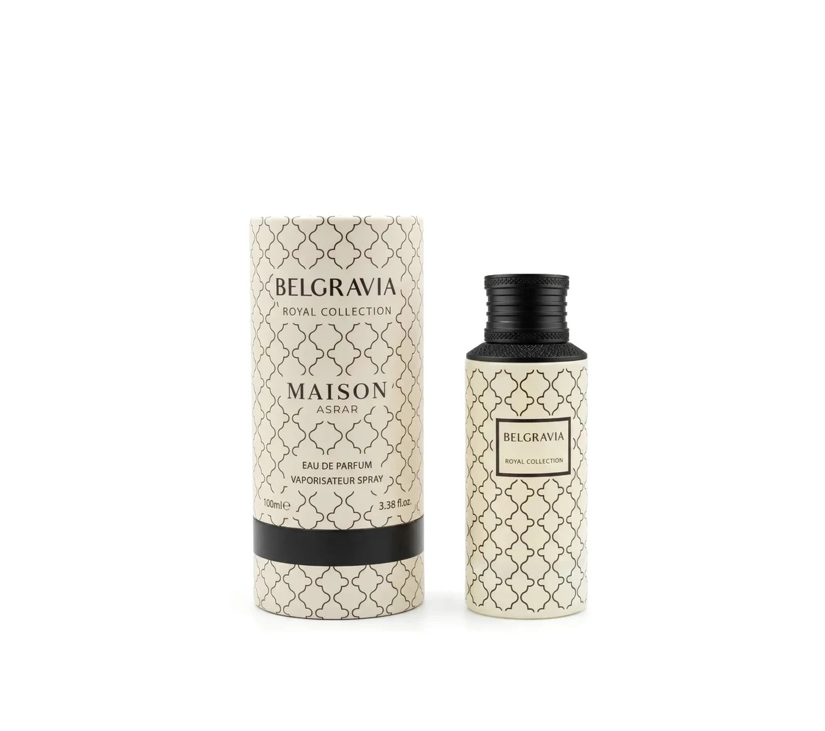 дамски и мъжки парфюм EDP 100